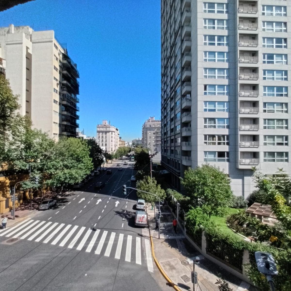 Propiedad en Argentina
