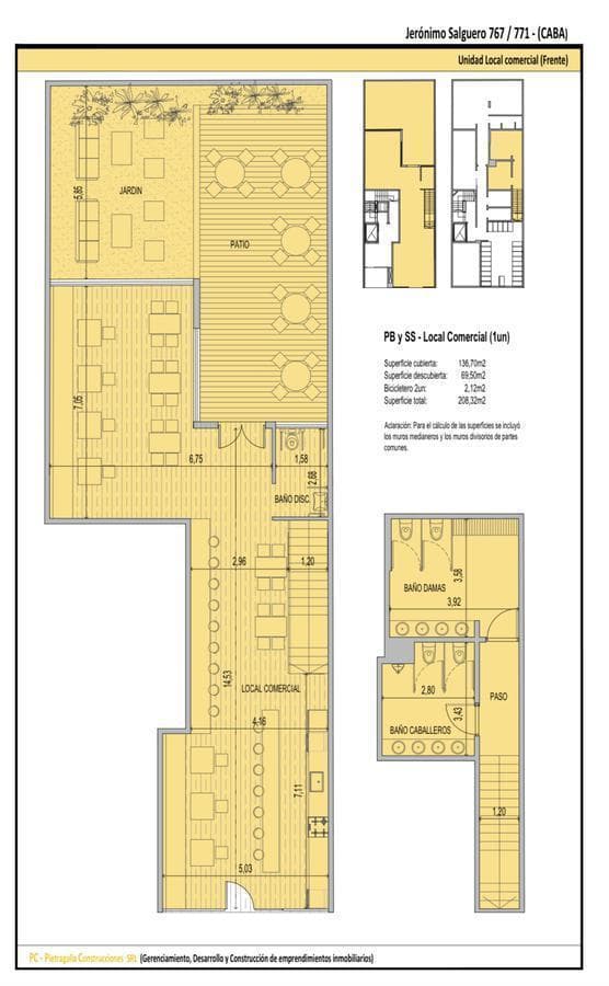 Plano 7