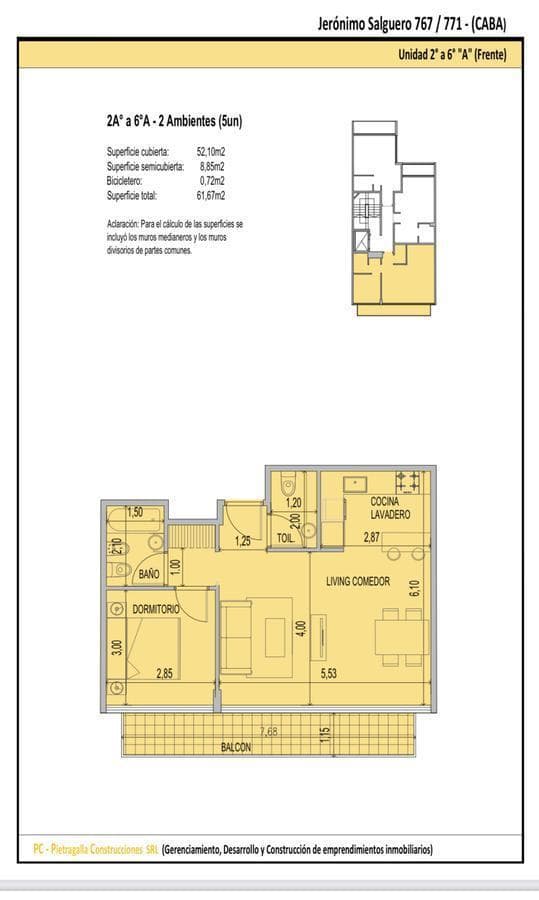 Plano 8