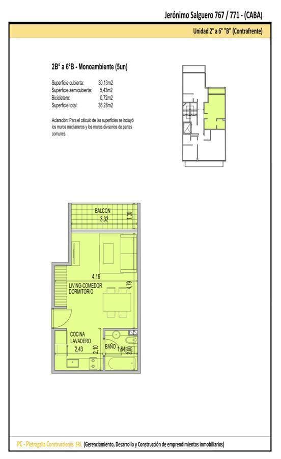 Plano 4
