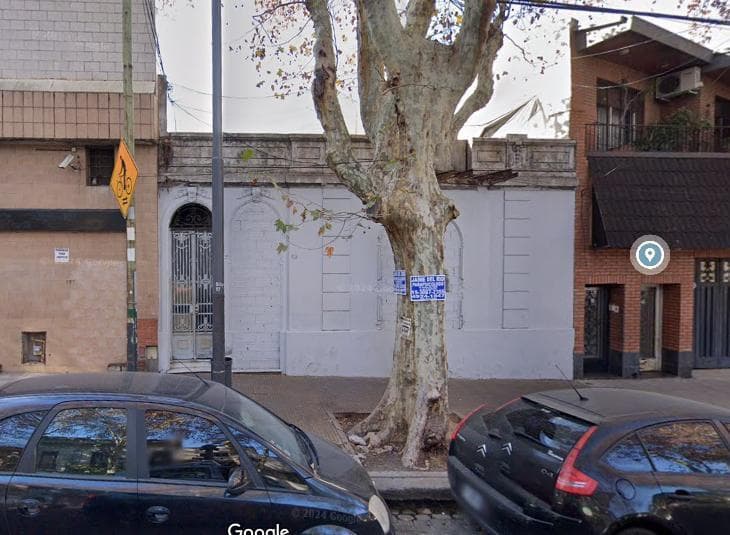 Propiedad en Argentina