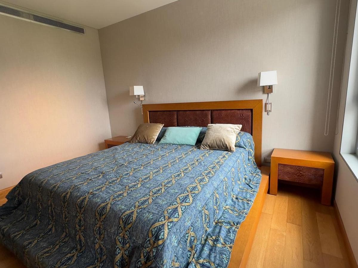Departamento en Alquiler Temporario 2