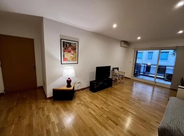 Departamento de 2 ambientes en Terrazas del Dique - Puerto Madero 1