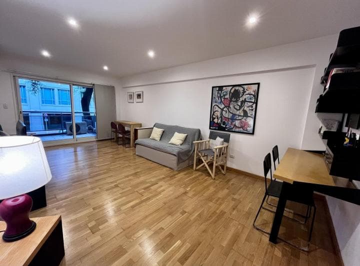 Departamento de 2 ambientes en Terrazas del Dique - Puerto Madero 3