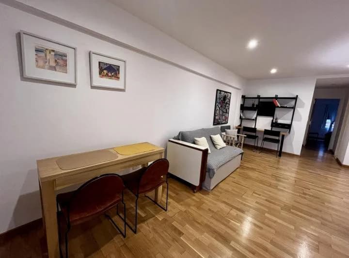 Departamento de 2 ambientes en Terrazas del Dique - Puerto Madero 2