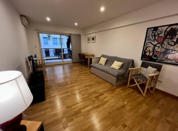 Departamento de 2 ambientes en Terrazas del Dique - Puerto Madero 4