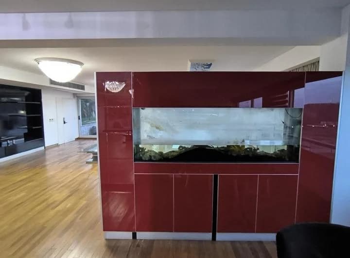 Departamento de 4 ambientes + dependencia con balcon aterrazado en 3