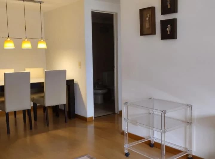 Departamento de 2 ambientes en alquiler - Madero Plaza Puerto Madero 2