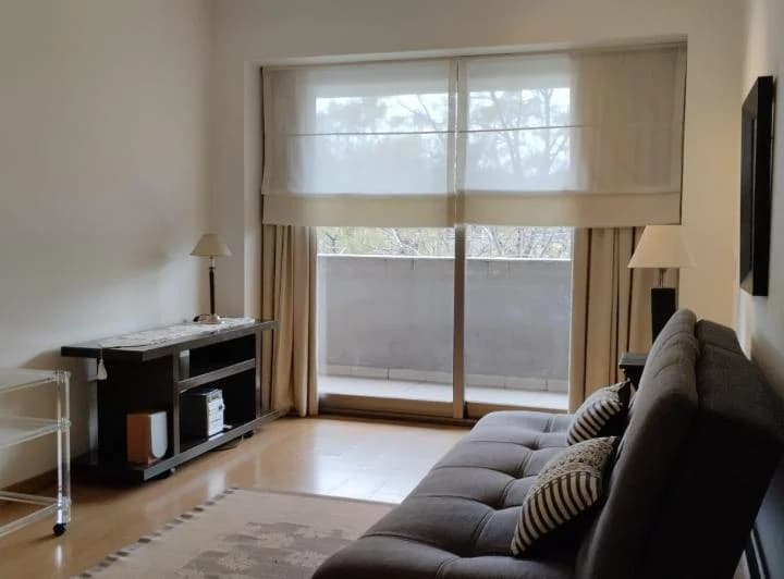 Departamento de 2 ambientes en alquiler - Madero Plaza Puerto Madero 1