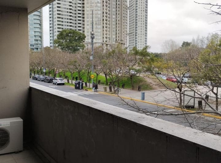 Departamento de 2 ambientes en alquiler - Madero Plaza Puerto Madero 3