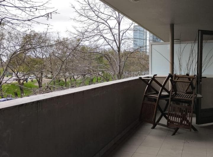 Departamento de 2 ambientes en alquiler - Madero Plaza Puerto Madero 5