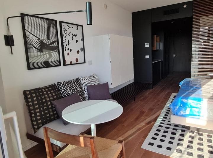 Departamento Suite SLS - Puerto Madero 2