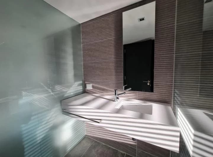 Departamento Suite SLS - Puerto Madero 4