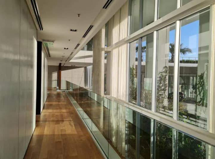 Departamento Suite SLS - Puerto Madero 1