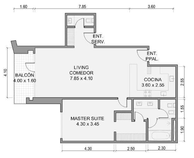 Plano 1