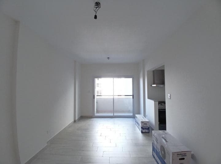 Departamento 1 Ambiente a ESTRENAR con Balcon y FULL Amenities en Monserrat APTO Profesional 4