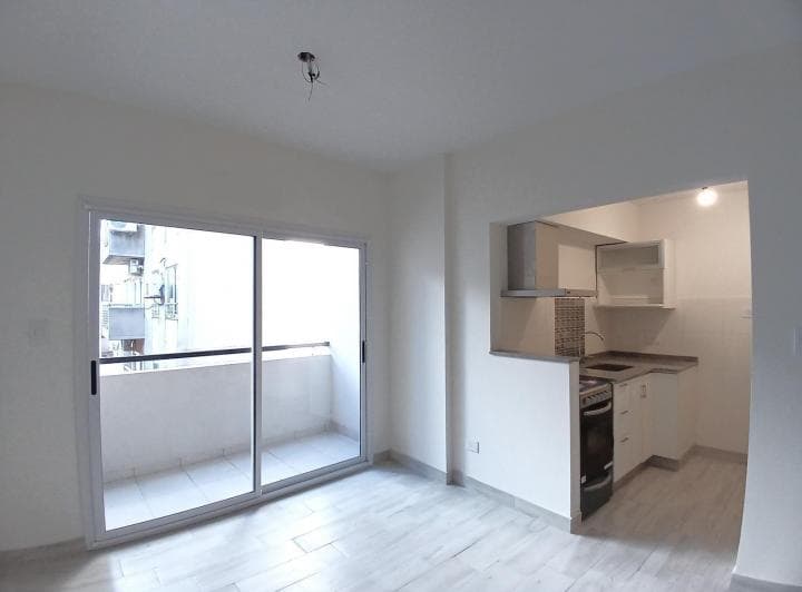 Departamento 1 Ambiente a ESTRENAR con Balcon y FULL Amenities en Monserrat APTO Profesional 2