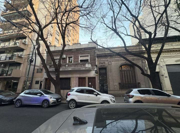 Propiedad en Argentina