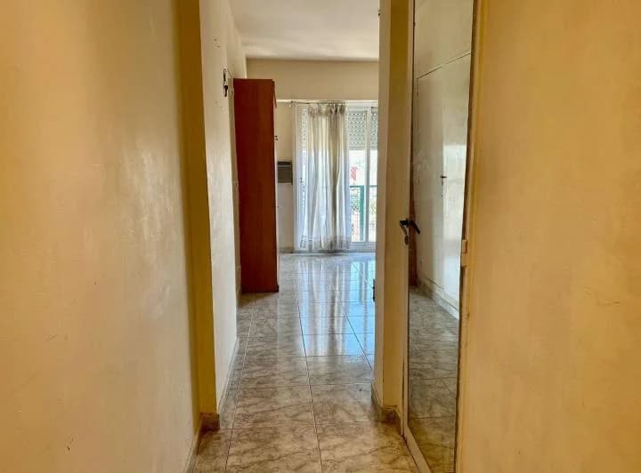 Alquiler Temporario  Monoambiente en Villa Crespo 5