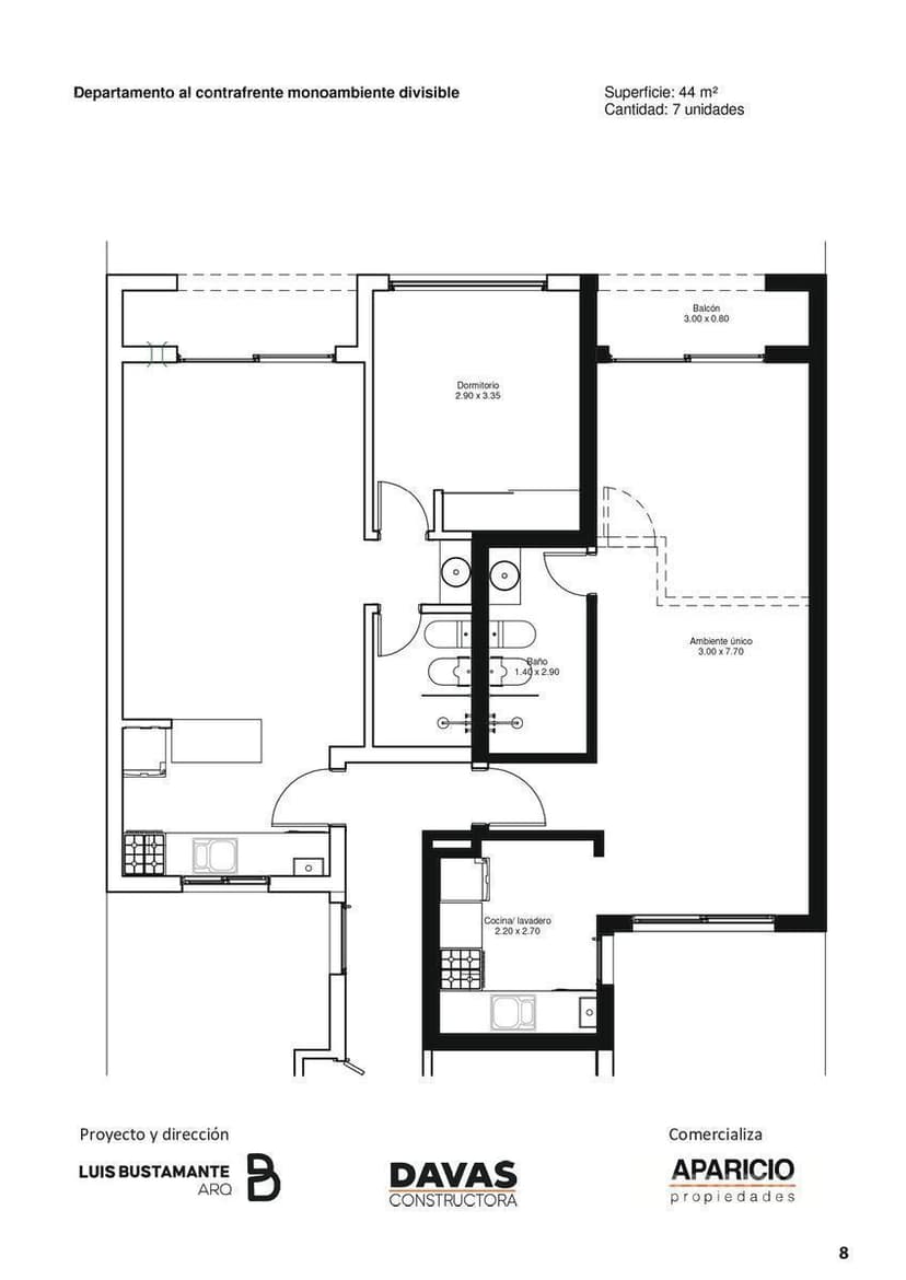 Plano 2
