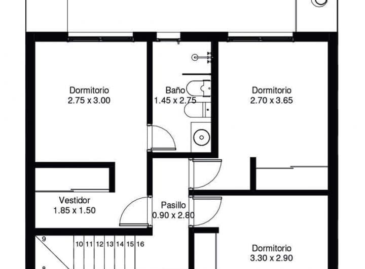 Plano 3