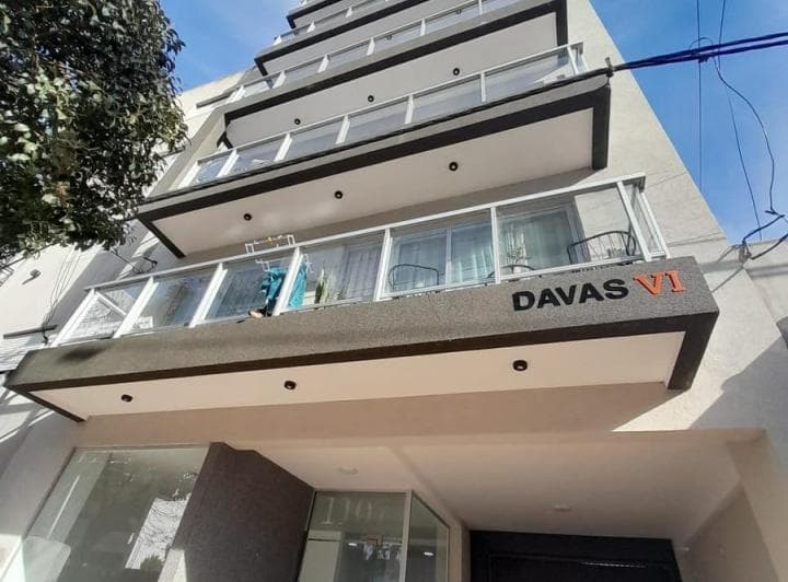 Departamento en La Plata 1
