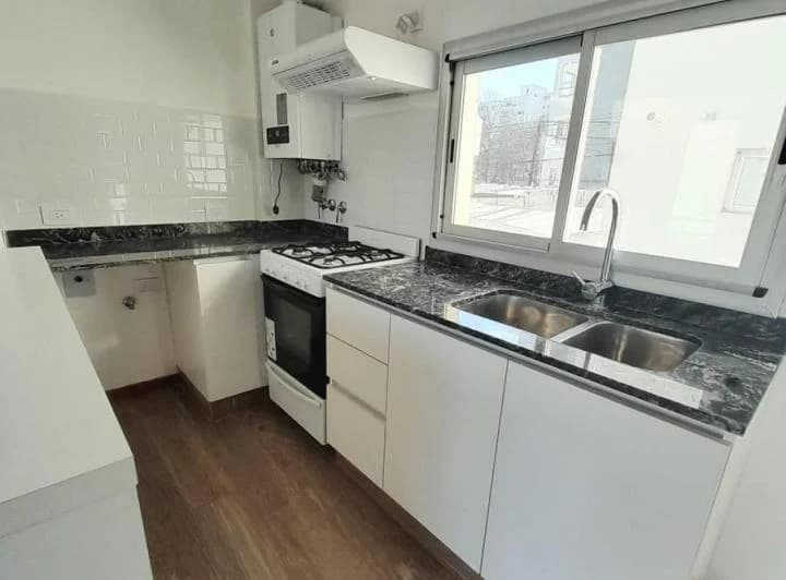 Departamento en La Plata 3