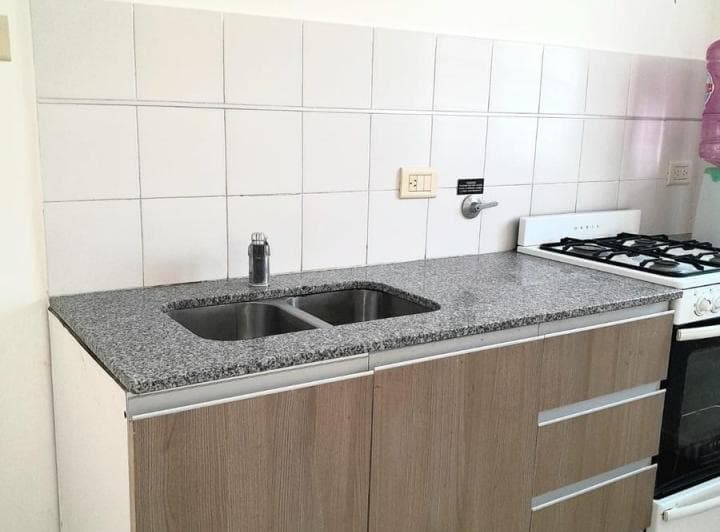 Departamento en La Plata 2