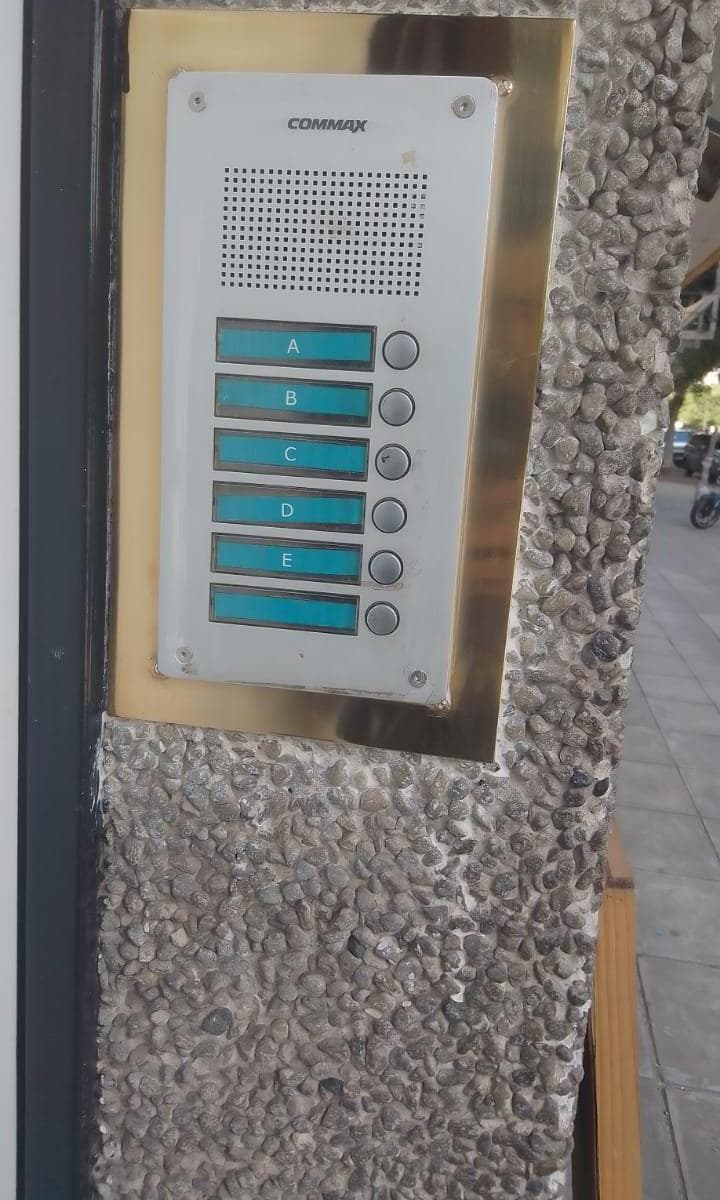 Propiedad en Argentina
