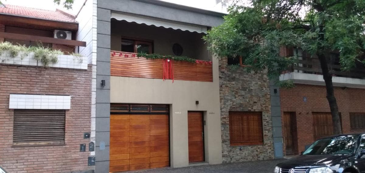 Propiedad en Argentina