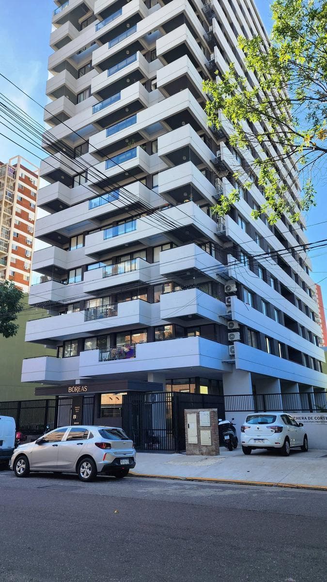 Propiedad en Argentina