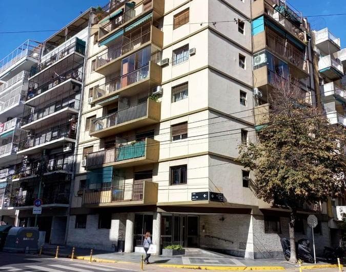 Propiedad en Argentina
