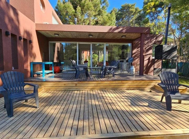 ALQUILER VERANO 2025 PINAMAR PISCINA CLIMATIZADA 2