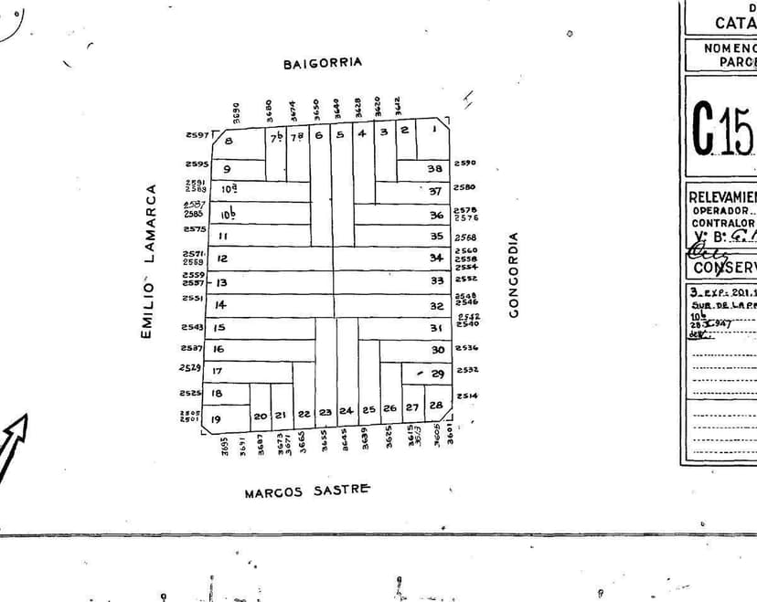 Plano 1