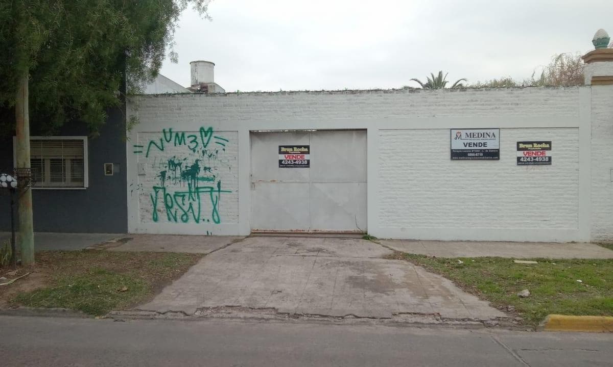Propiedad en Argentina