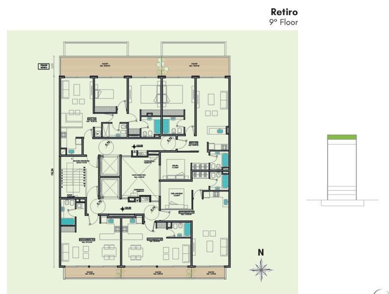Plano 1