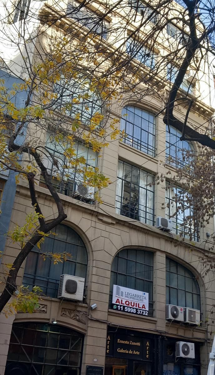 Propiedad en Argentina