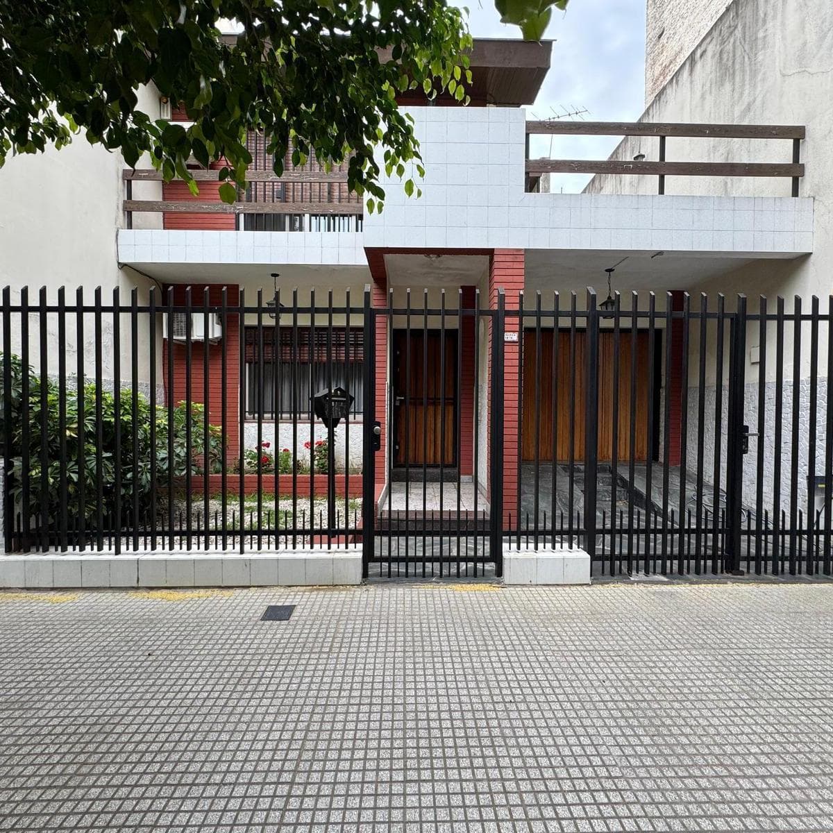Propiedad en Argentina