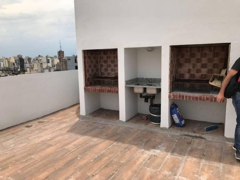 Propiedad en Argentina