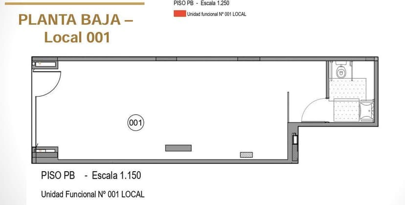 Plano 1