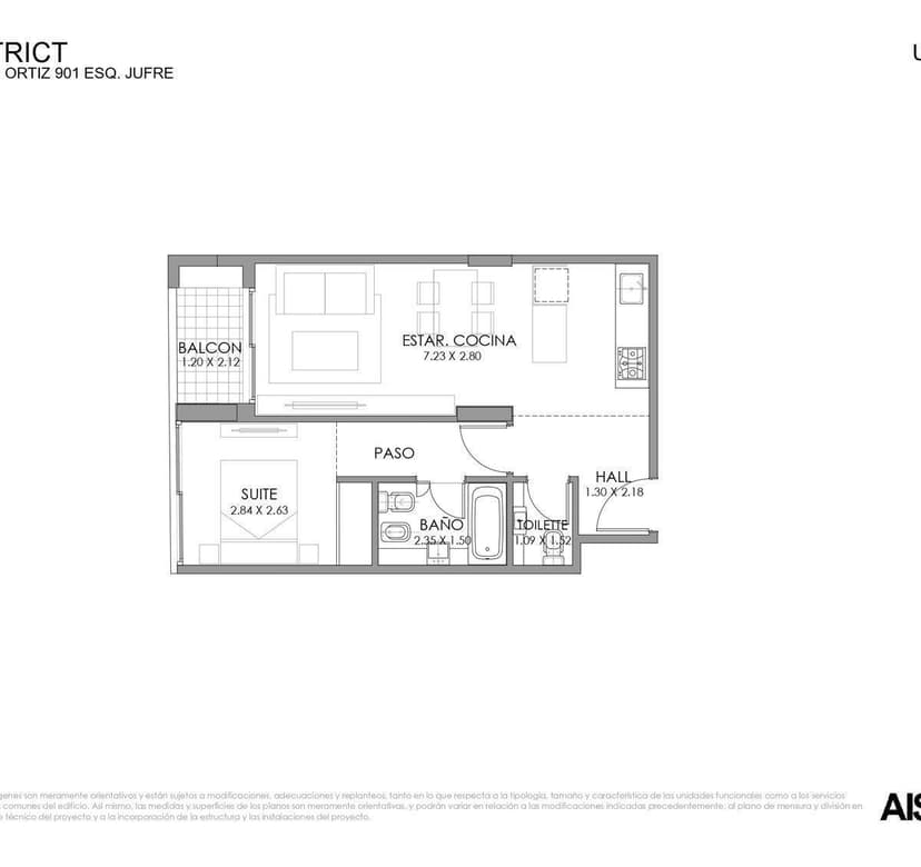 Plano 1