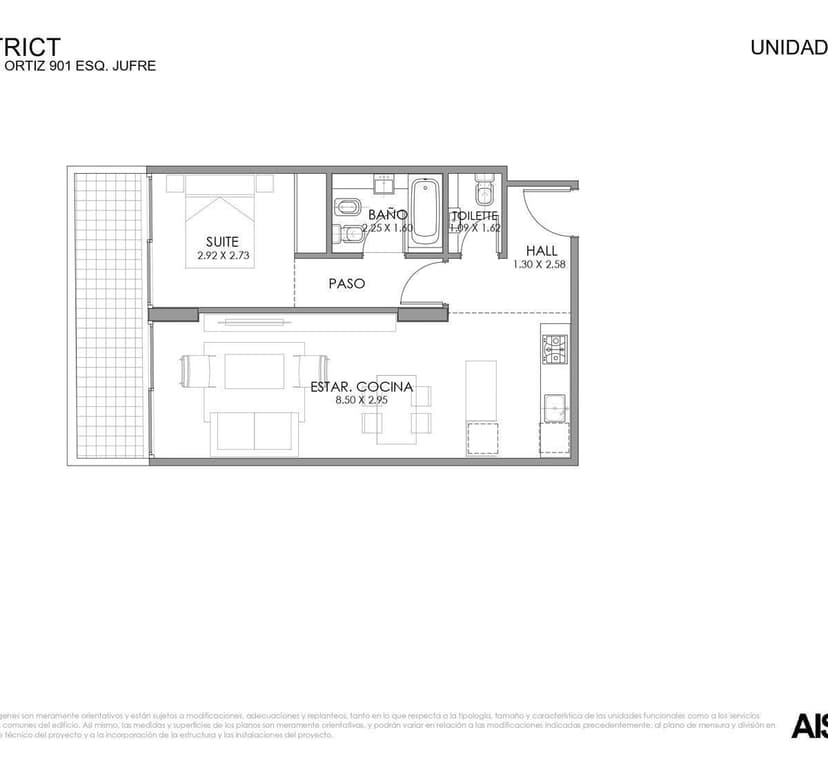 Plano 1