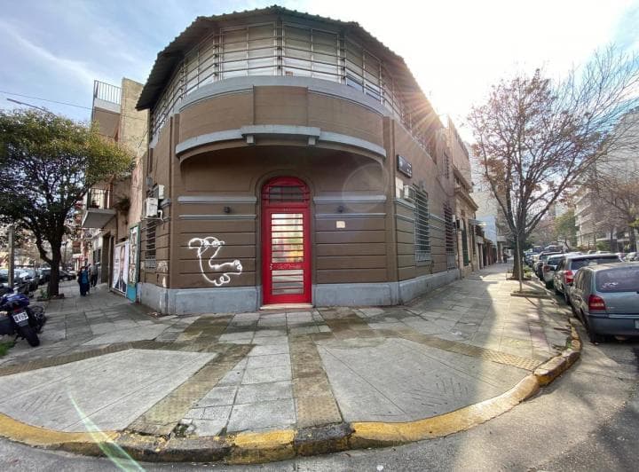Propiedad en Argentina
