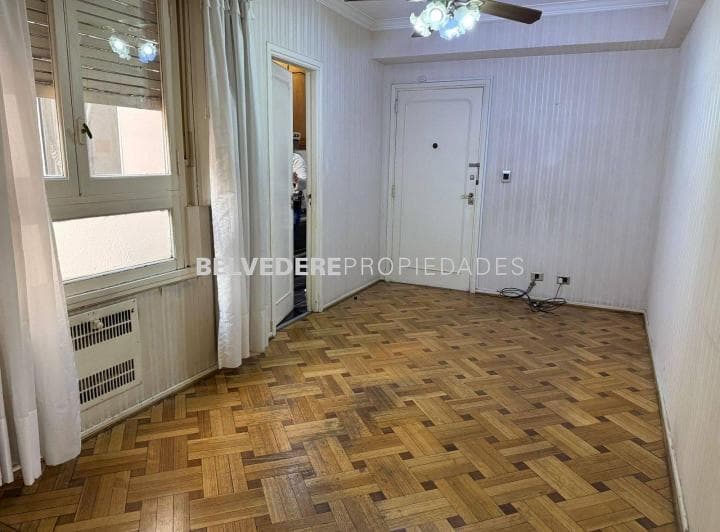 alquiler, 4 ambientes, Barracas 4