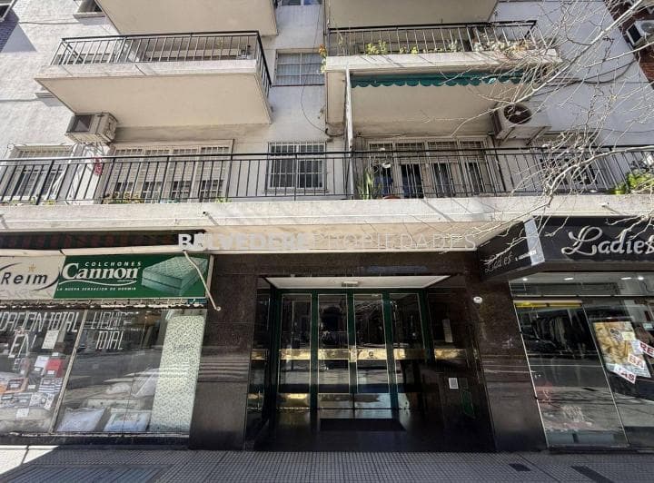 alquiler, 4 ambientes, Barracas 2