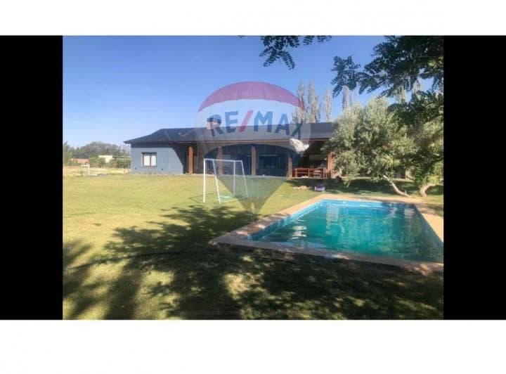 Propiedad en Argentina