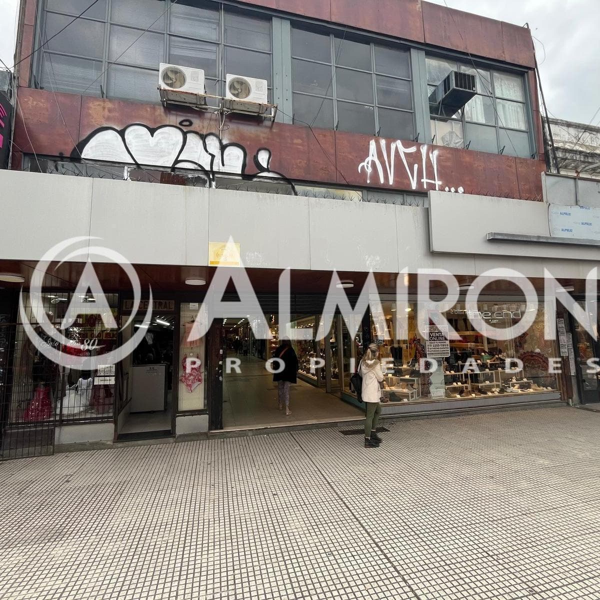 Propiedad en Argentina