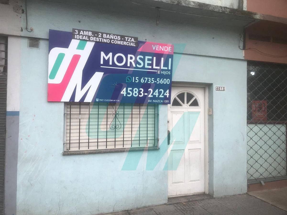 Propiedad en Argentina