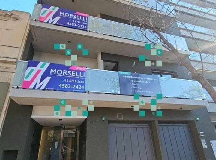 Propiedad en Argentina