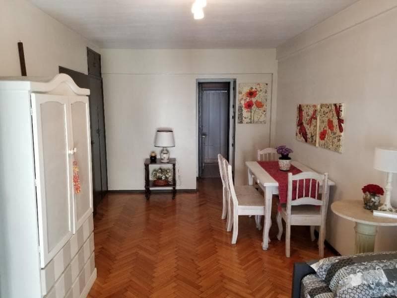 Propiedad en Argentina